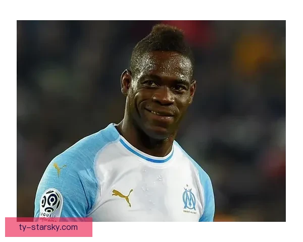 官方宣布巴洛特利加盟迪拜协作