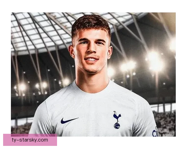 武斯科维奇今誓为热刺主力而战