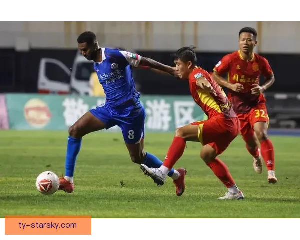 官宣康拉德加盟石家庄功夫队