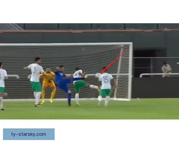 日本U23四届进球破十创纪录