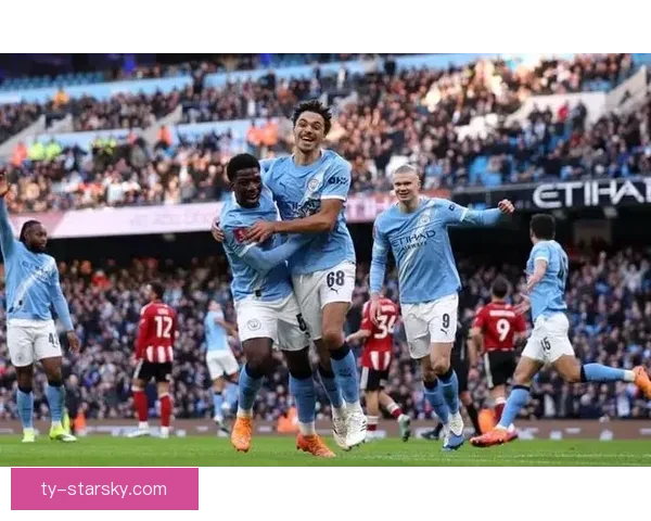 TA曝曼城夏窗或仅引进一两人