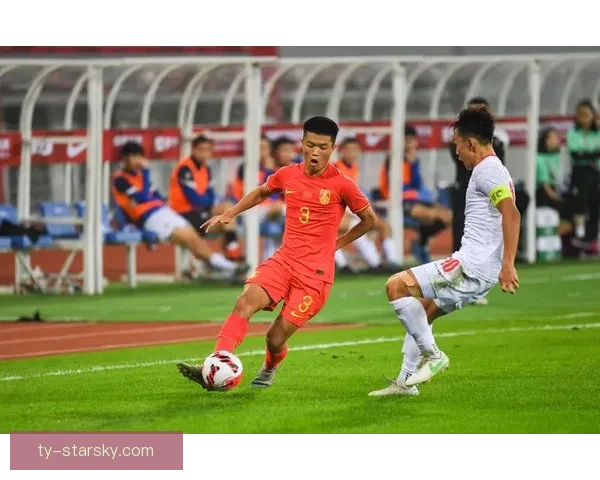 U19国青三月义乌迎战澳洲队