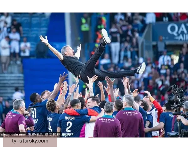 恩里克重申球队管理纪律不妥协