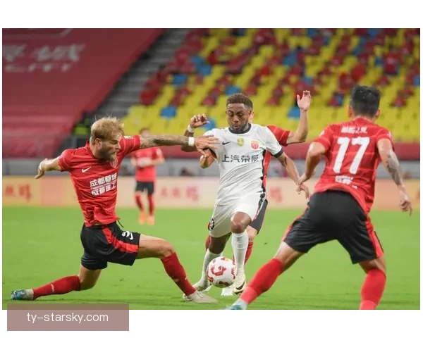 中超首轮传球率 成都领先申花海港紧随