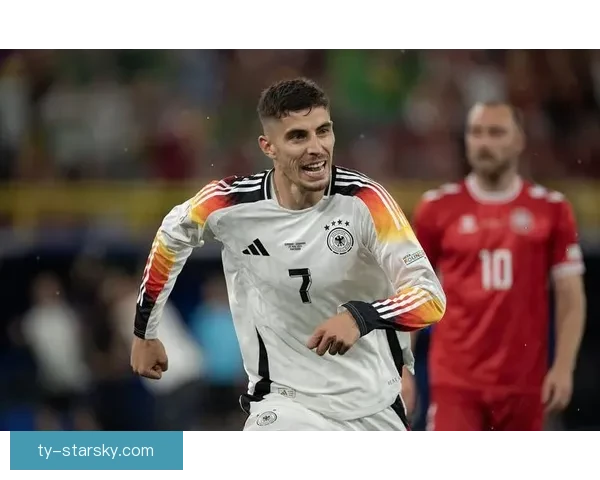 哈弗茨：用表现证明德国实力