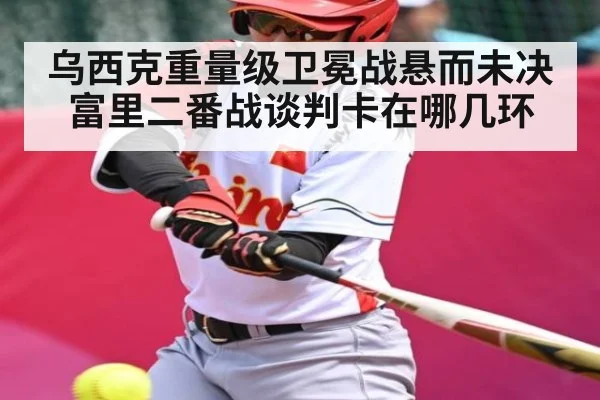 乌西克重量级卫冕战悬而未决 富里二番战谈判卡在哪几环